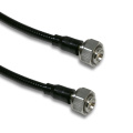 Low PIM Super flex Weatherproofing RF Coaxial Cables